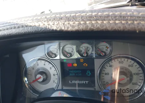 2010 Ford F-150 Fx4/Harley-Davidson/King Ranch/Lariat/Platinum/Xl/Xlt z USA, uszkodzony, nr VIN 1FTFW1EVXAKE76362